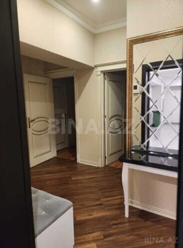 Сдаётся 2-комн. новостройка 80 м², м. Шах Исмаил Хатаи, photo 16 from 27