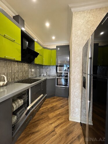 Сдаётся 2-комн. новостройка 80 м², м. Шах Исмаил Хатаи, photo 8 from 27