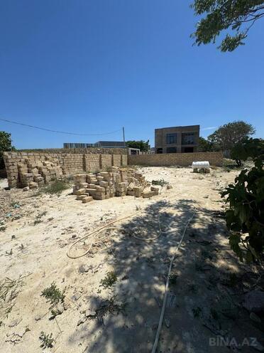 Satılır  torpaq 4.5 sot, Koroğlu m., photo 1 from 10