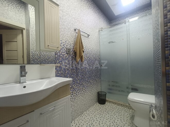 Сдаётся 3-комн. офис 105 м², м. Шах Исмаил Хатаи, photo 14 from 15