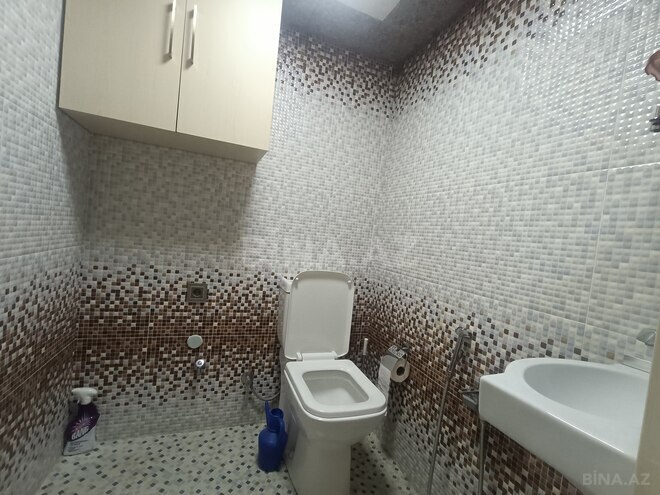Сдаётся 3-комн. офис 105 м², м. Шах Исмаил Хатаи, photo 13 from 15