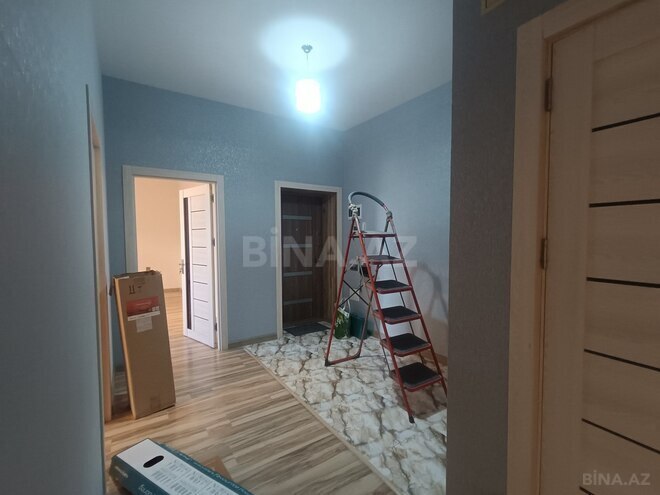 Сдаётся 3-комн. офис 105 м², м. Шах Исмаил Хатаи, photo 12 from 15