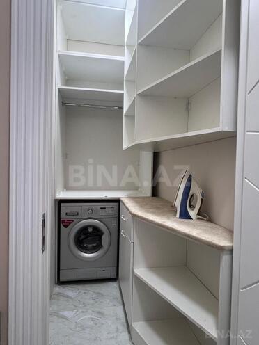 İcarəyə verilir 3 otaqlı yeni tikili 110 m², 8 Noyabr m., photo 18 from 23