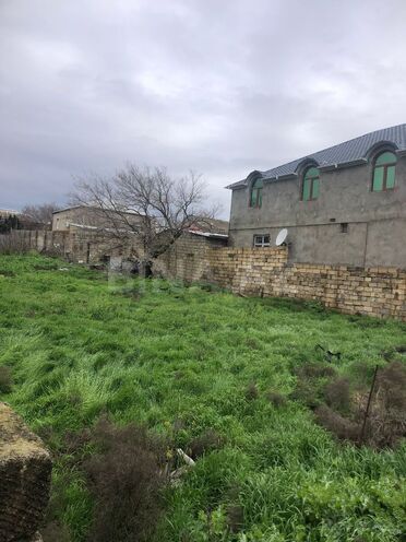 Satılır  torpaq 2.5 sot, Mehdiabad q., photo 1 from 4