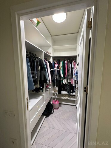 Сдаётся 3-комн. новостройка 100 м², пос. Ази Асланова, photo 12 from 14