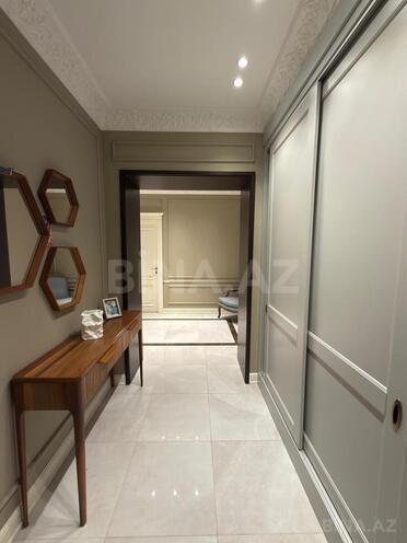Satılır 3 otaqlı yeni tikili 145 m², 8 Noyabr m., photo 14 from 21