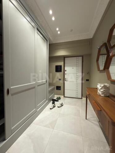 Satılır 3 otaqlı yeni tikili 145 m², 8 Noyabr m., photo 19 from 21