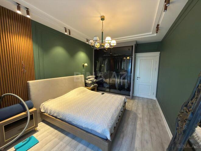 Satılır 3 otaqlı yeni tikili 145 m², 8 Noyabr m., photo 15 from 21