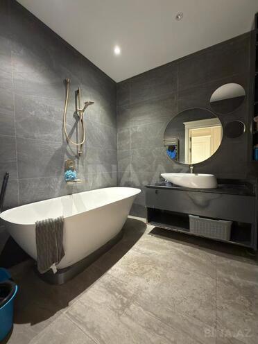 Satılır 3 otaqlı yeni tikili 145 m², 8 Noyabr m., photo 7 from 21