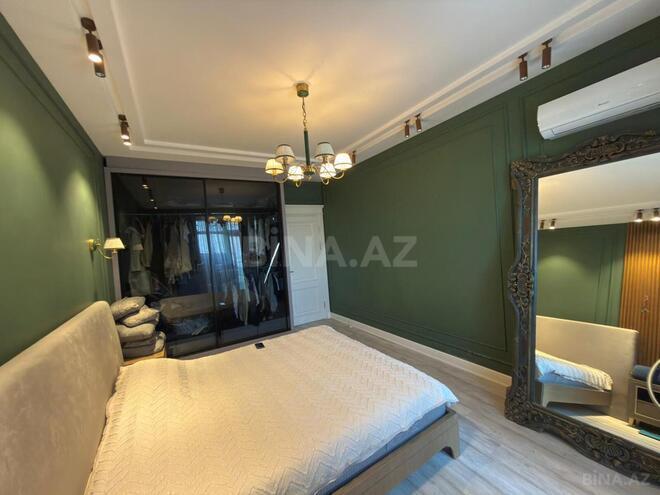 Satılır 3 otaqlı yeni tikili 145 m², 8 Noyabr m., photo 11 from 21