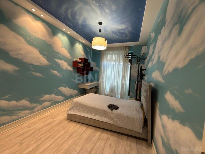 Satılır 3 otaqlı yeni tikili 145 m², 8 Noyabr m., photo 17 from 21