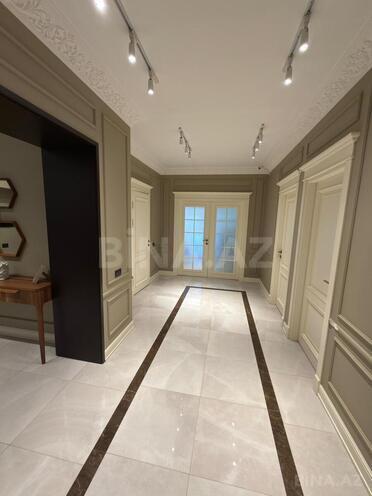 Satılır 3 otaqlı yeni tikili 145 m², 8 Noyabr m., photo 13 from 21