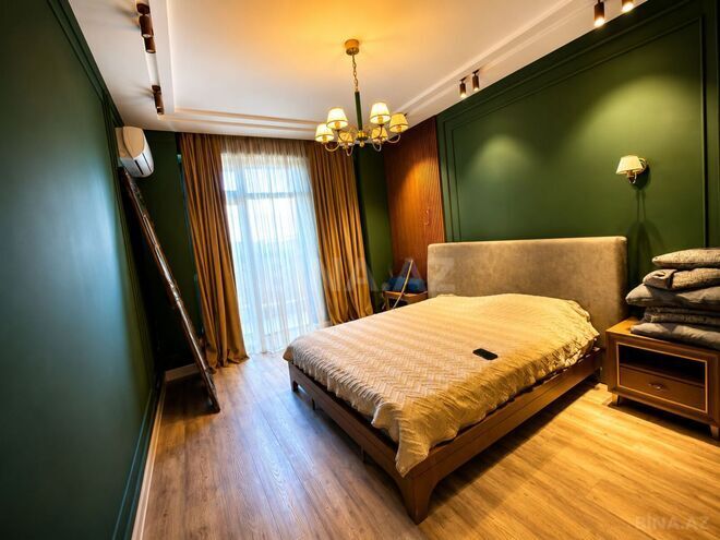 Satılır 3 otaqlı yeni tikili 145 m², 8 Noyabr m., photo 3 from 21