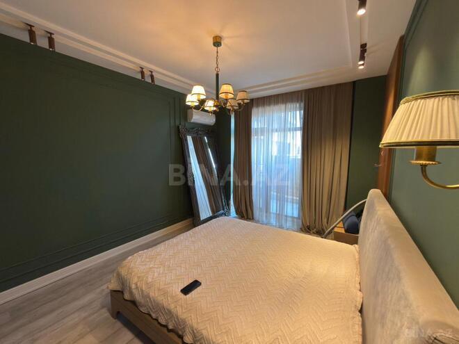 Satılır 3 otaqlı yeni tikili 145 m², 8 Noyabr m., photo 16 from 21
