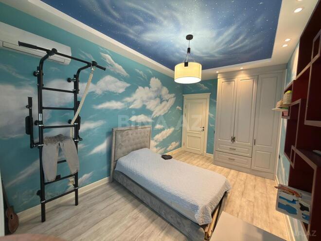 Satılır 3 otaqlı yeni tikili 145 m², 8 Noyabr m., photo 12 from 21