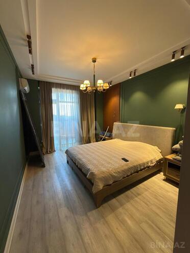 Satılır 3 otaqlı yeni tikili 145 m², 8 Noyabr m., photo 18 from 21