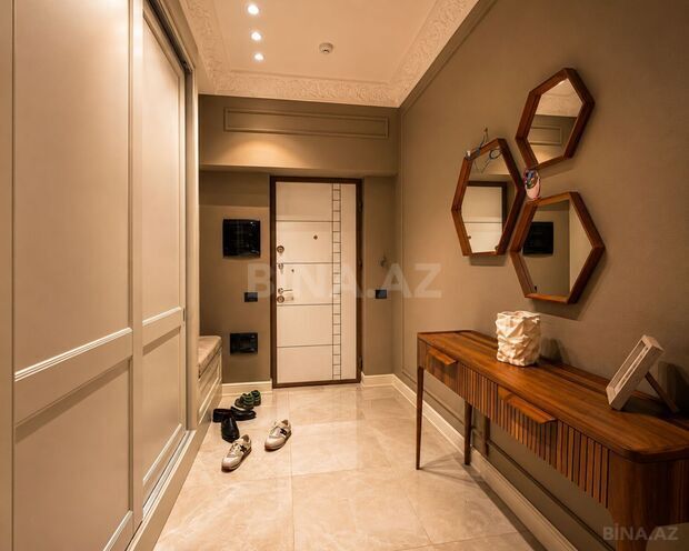Satılır 3 otaqlı yeni tikili 145 m², 8 Noyabr m., photo 6 from 21