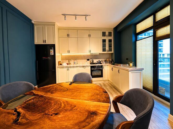Satılır 3 otaqlı yeni tikili 145 m², 8 Noyabr m., photo 5 from 21