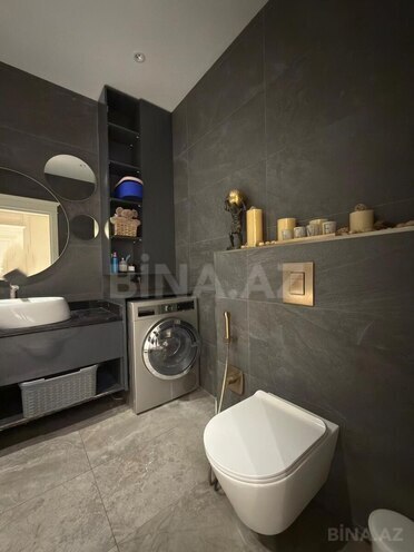 Satılır 3 otaqlı yeni tikili 145 m², 8 Noyabr m., photo 8 from 21