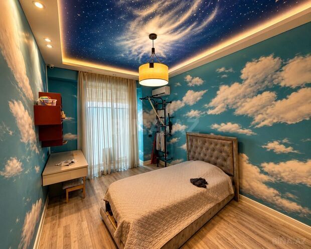 Satılır 3 otaqlı yeni tikili 145 m², 8 Noyabr m., photo 4 from 21