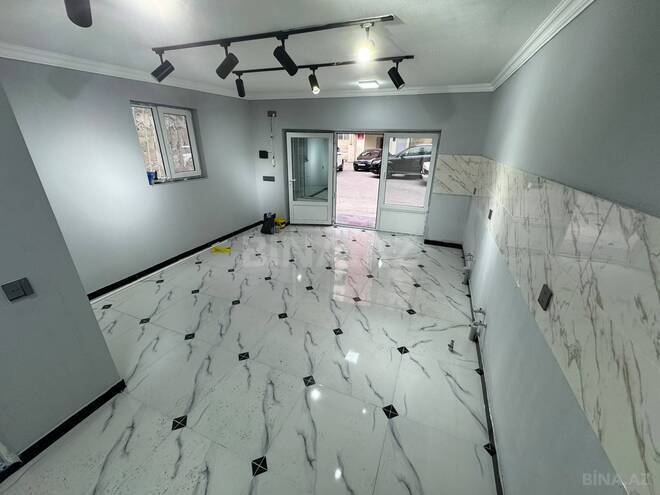 Сдаётся  объект 30 м², пос. 8-й мкр, photo 5 from 9