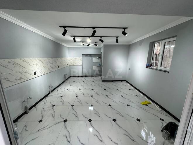 Сдаётся  объект 30 м², пос. 8-й мкр, photo 1 from 9