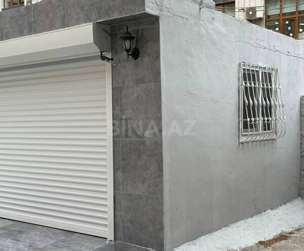 Сдаётся  объект 30 м², пос. 8-й мкр, photo 7 from 9