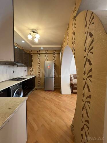 Satılır 2 otaqlı yeni tikili 60 m², Masazır q., photo 12 from 13