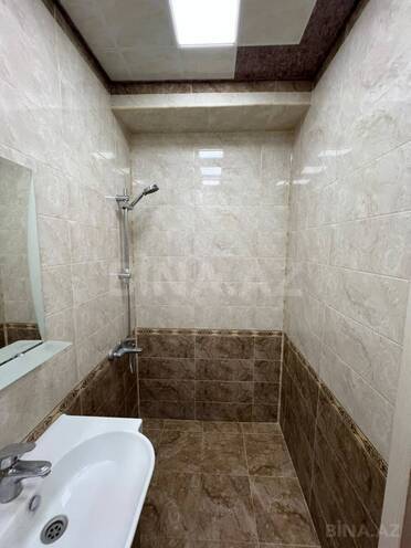 Satılır 2 otaqlı yeni tikili 60 m², Masazır q., photo 11 from 13