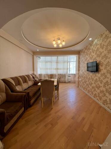 Satılır 2 otaqlı yeni tikili 60 m², Masazır q., photo 1 from 13