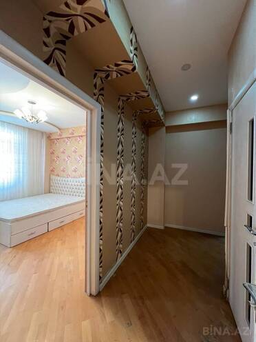 Satılır 2 otaqlı yeni tikili 60 m², Masazır q., photo 8 from 13