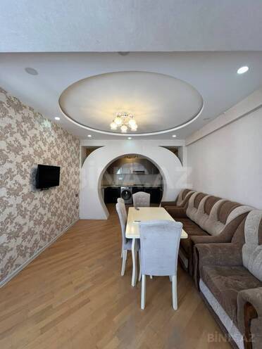 Satılır 2 otaqlı yeni tikili 60 m², Masazır q., photo 3 from 13