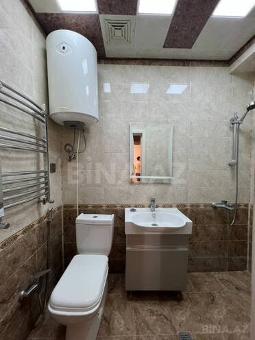 Satılır 2 otaqlı yeni tikili 60 m², Masazır q., photo 10 from 13