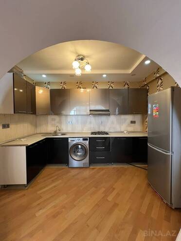 Satılır 2 otaqlı yeni tikili 60 m², Masazır q., photo 4 from 13