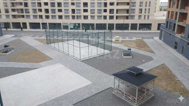 Satılır 2 otaqlı yeni tikili 57.5 m², photo 7 from 17