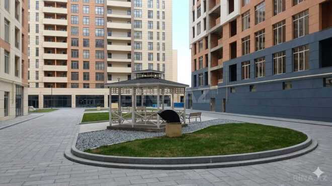 Satılır 2 otaqlı yeni tikili 57.5 m², photo 3 from 17