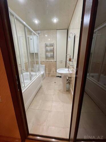 Satılır 3 otaqlı yeni tikili 126 m², İnşaatçılar m., photo 15 from 19