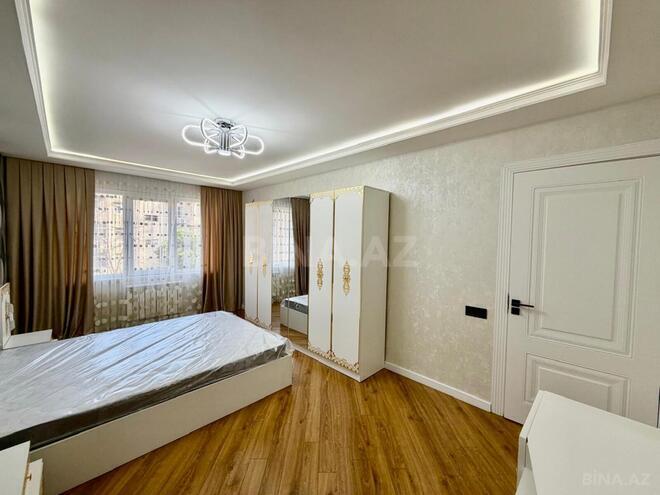 İcarəyə verilir 3 otaqlı köhnə tikili 70 m², Neftçilər m., photo 7 from 25
