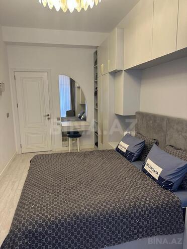 Сдаётся 2-комн. новостройка 55 м², м. Гянджлик, photo 8 from 17