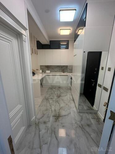 Сдаётся 2-комн. новостройка 55 м², м. Гянджлик, photo 13 from 17