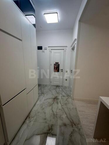 Сдаётся 2-комн. новостройка 55 м², м. Гянджлик, photo 14 from 17