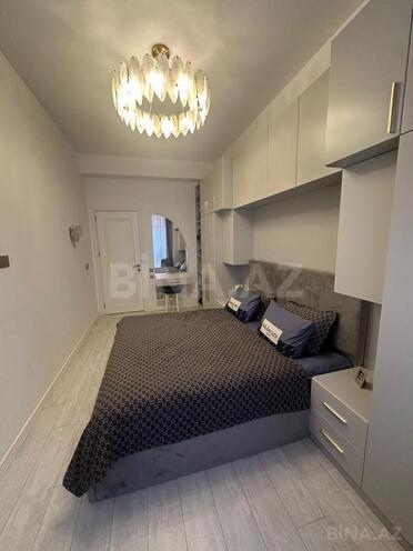 Сдаётся 2-комн. новостройка 55 м², м. Гянджлик, photo 9 from 17