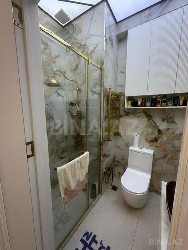 Сдаётся 2-комн. новостройка 55 м², м. Гянджлик, photo 16 from 17