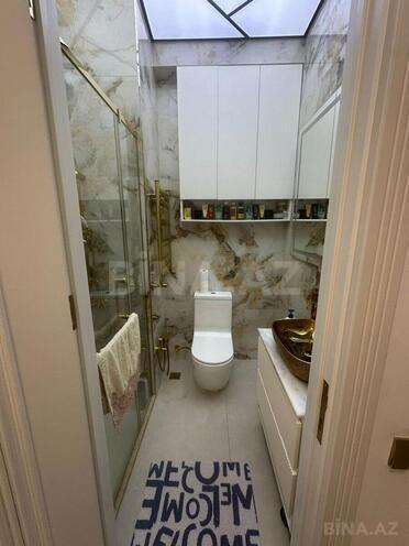 Сдаётся 2-комн. новостройка 55 м², м. Гянджлик, photo 15 from 17