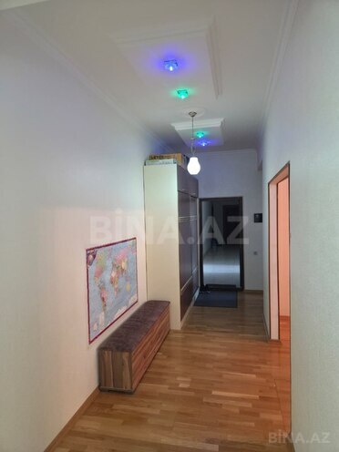 Satılır 3 otaqlı yeni tikili 118 m², Bayıl q., photo 10 from 24