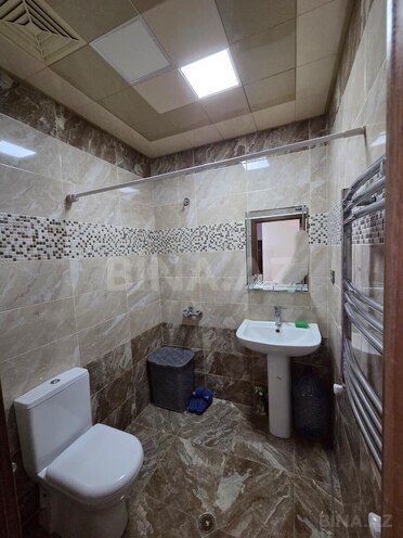 Satılır 3 otaqlı yeni tikili 118 m², Bayıl q., photo 19 from 24