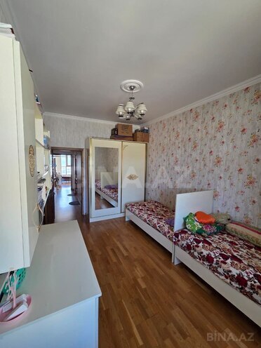 Satılır 3 otaqlı yeni tikili 118 m², Bayıl q., photo 15 from 24