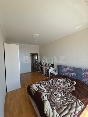 Satılır 3 otaqlı yeni tikili 118 m², Bayıl q., photo 12 from 24