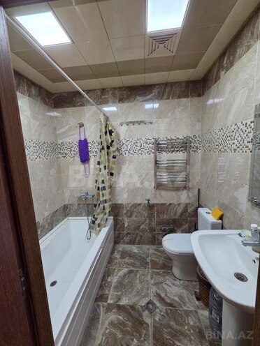 Satılır 3 otaqlı yeni tikili 118 m², Bayıl q., photo 18 from 24