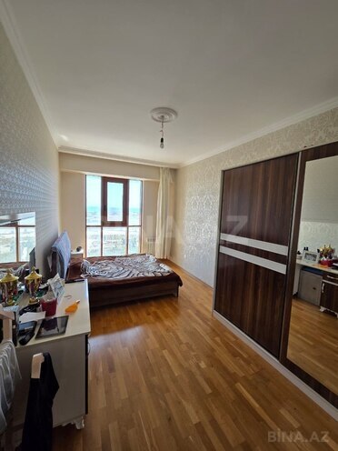 Satılır 3 otaqlı yeni tikili 118 m², Bayıl q., photo 13 from 24